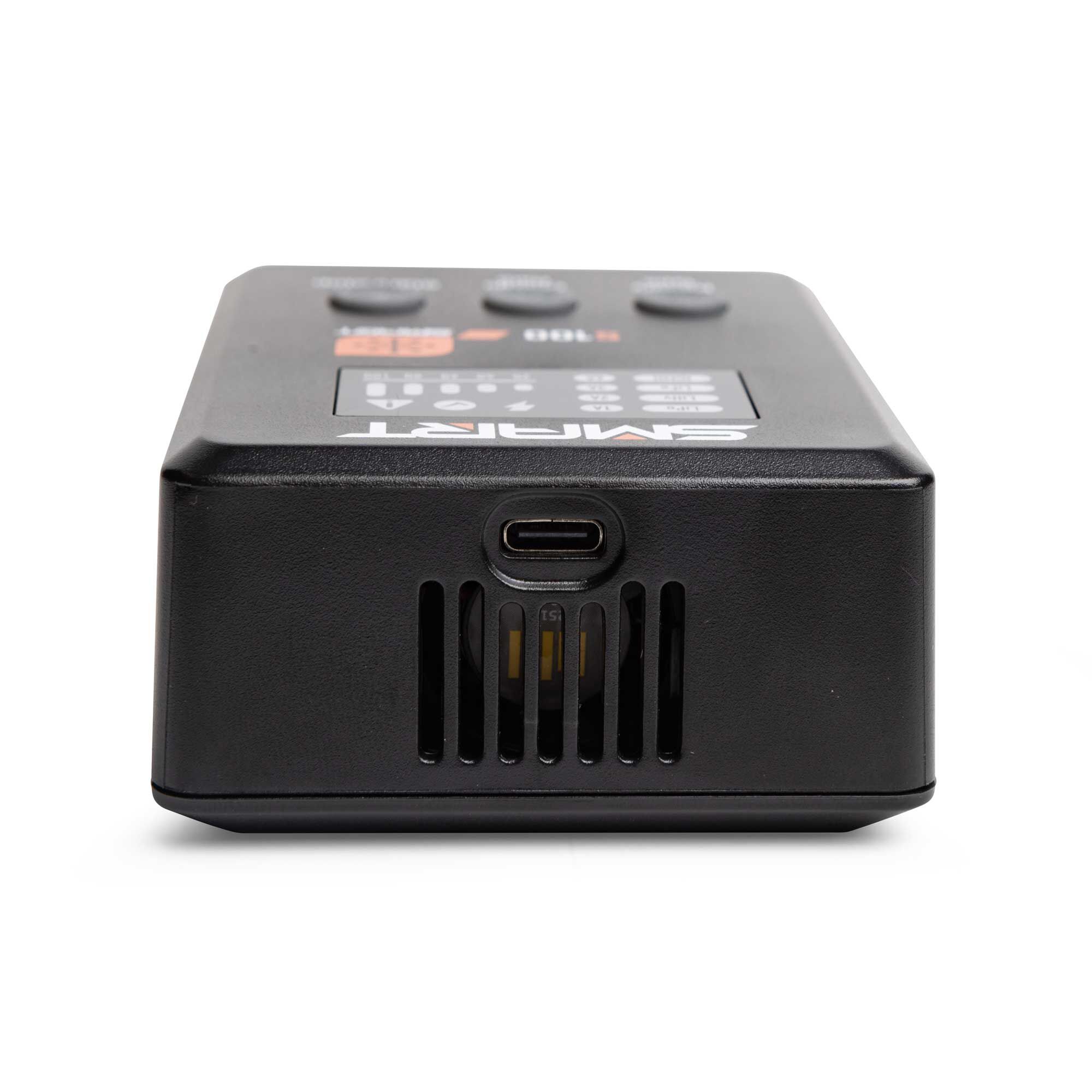 Spektrum Smart Powerstage Surface Bundle: 810mAh 2S 50C LiPo Battery - Image 4