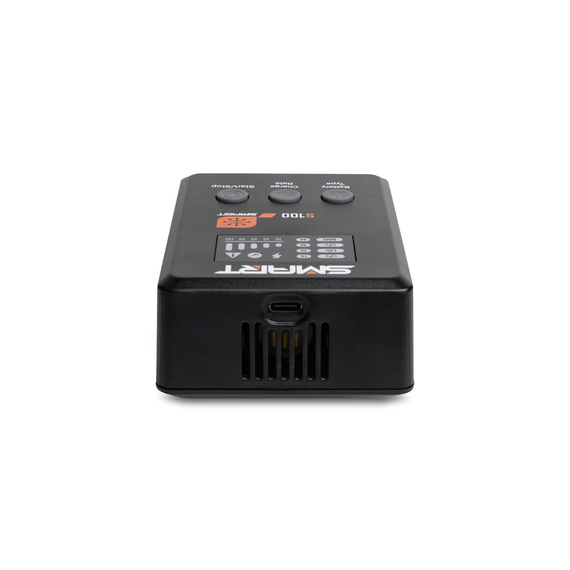 Spektrum Smart Powerstage Surface Bundle: 810mAh 2S 50C LiPo Battery - Image 9