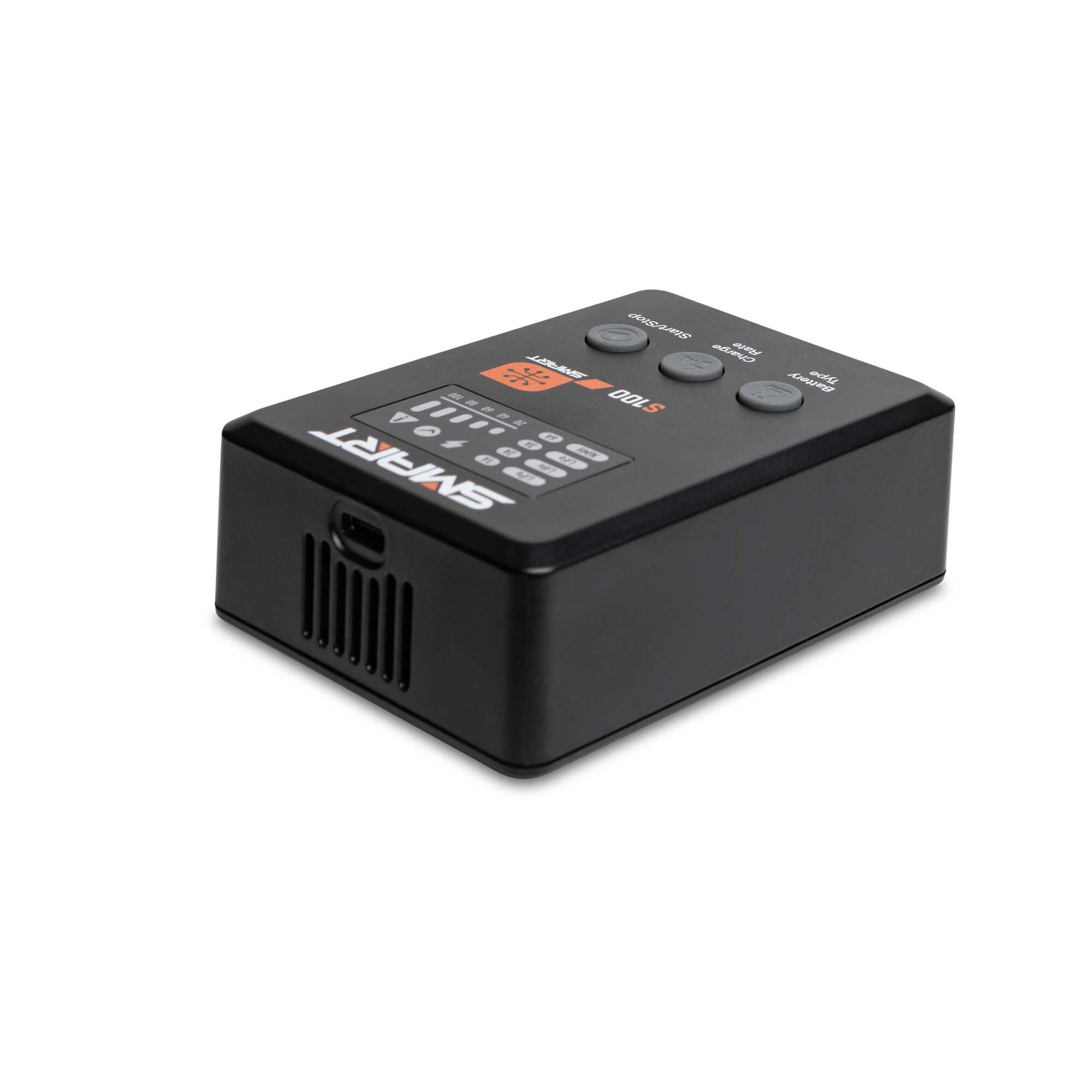 Spektrum Smart Powerstage Surface Bundle: 810mAh 2S 50C LiPo Battery - Image 10