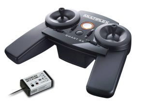 Multiplex SMART SX 6 M-LINK Set (Mode 1+3) 2.4 GHz 15300