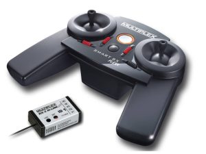 Multiplex SMART SX 9 M-LINK Set FLEXX 15303