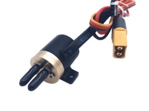 Swiwin Smoke Pump with Integrated Control Unit (Brushless)