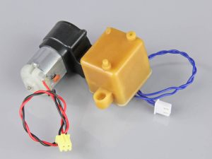 Henglong Smoke Unit (Tank) (For 6.0 Board)