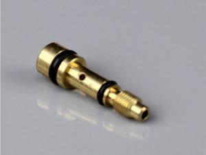 Force Sn2122S Supply Needle Valve (25)