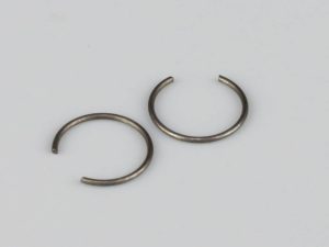 Zenoah Snap Ring (2 pcs) (For G450, G620)
