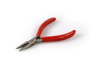 JP Snipe Nose Pliers (Box Joint)