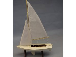 Dumas Snipe Sailboat Kit (1122)