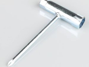 Zenoah Socket Wrench (For G230, G240, G260, G270, G290, G300, G320)