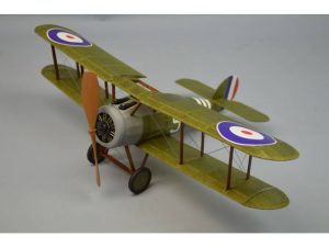 Dumas Sopwith Snipe (45.72cm) (244)