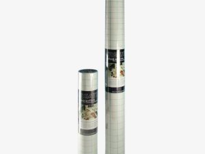 Spraycraft SP2356 Masking Film - 4m × 30cm