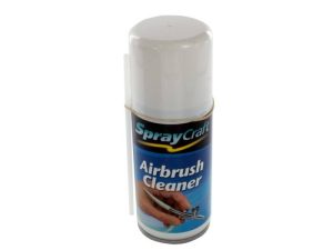 Spraycraft SP9120 Sprayaway Airbrush Spray Cleaner 150ml
