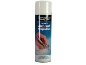 Spraycraft SP9500 Air Propellant - 500ml