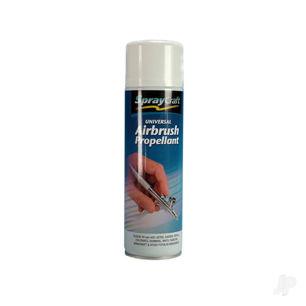 Spraycraft SP9500 Air Propellant - 500ml