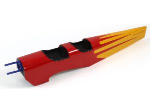 Seagull Space Walker II 1.6m Fuselage (for SEA-19)