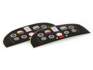 Seagull Space Walker II 1.6m Instrument Panel (for SEA-19)