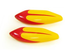 Seagull Space Walker II 2.1m Wheel Spats (for SEA-61)