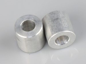 Zenoah Spacer (2 pcs) (For G260)