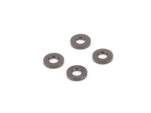 Schumacher Spacer 2.6x6x1.0mm pk4, Mi5evo,Mi6/evo