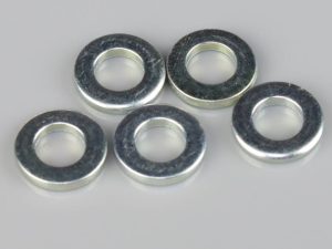 Zenoah Spacer 5x10x1.6 (5 pcs) (For G260, G300, G320)