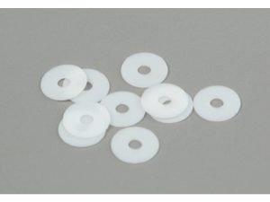 Multiplex Spacer 7x2x0.3mm 10 pcs 223025