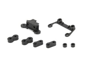 Losi Spacer Set For Aluminum Shock Tower: TEN-SCBE
