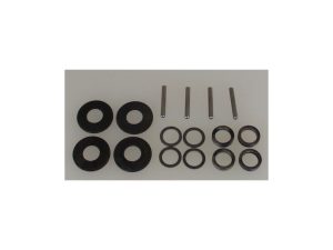 Schumacher Spacers and Pins - pin drive - SST (4 sets)