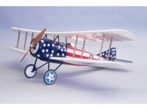 Dumas Spad XIII Electric (88.9cm) (1816)