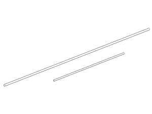 Multiplex Spar Joiner FunCub XL