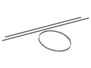 Multiplex Spar Tubes Blizzard 723131