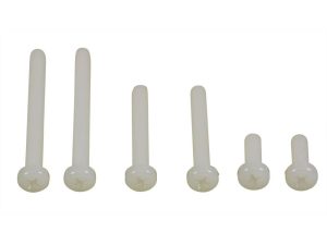 Multiplex Spare Nylon Screws