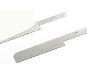 Tamiya Spare Saw Blade set for 74111