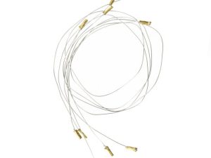 Modelcraft Spare Wire For Styrosten (5 pcs)