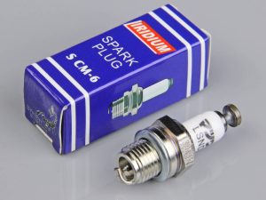 Stinger Engines Spark Plug (fits 63cc)