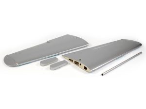 Seagull Sparrowhawk 1.6-2.0 Wing Set Complete (for SEA-71)