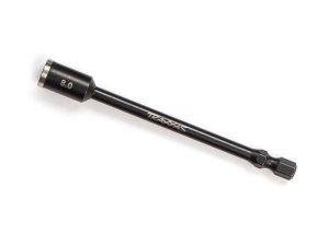 Traxxas Speed Bit, Nut Driver, 8.0mm (glow plug wrench)