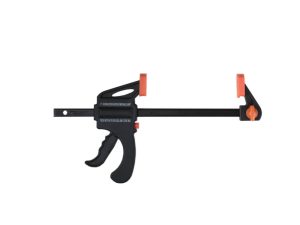 Excel Speed Clamp 4in (Carded)