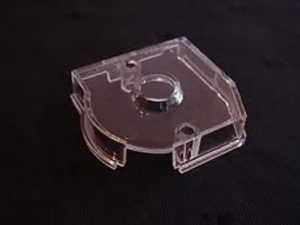 Tamiya Speed Controller Cover For 57701