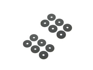 Schumacher SPEED PACK - Body Washers (pk 12)