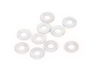 Schumacher SPEED PACK M2 Steel Washer (pk10)