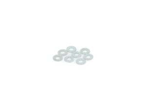 Schumacher SPEED PACK - M2.5 Washers (pk8)