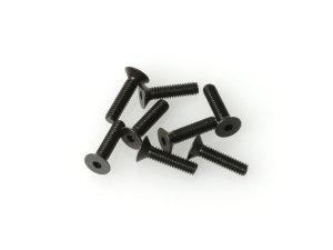 Schumacher SPEED PACK - M2.5x10 Csk Hd pk8