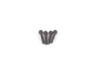 Schumacher SPEED PACK M2x12 Cap Head Screws (pk4)