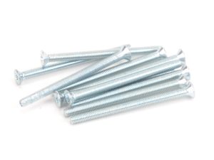 Schumacher SPEED PACK M3 x 40 Csk Pozi (pk10)