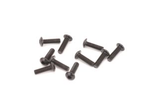 Schumacher SPEED PACK - M3x10 Button Hd (pk10)