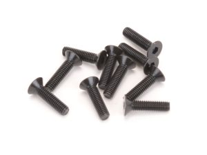 Schumacher SPEED PACK - M3x12 Csk Hd (pk10)