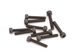 Schumacher SPEED PACK - M3x16 Cap Hd (pk10)