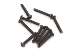 Schumacher SPEED PACK - M3x20 Button Hd (pk10)