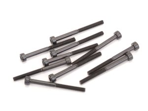 Schumacher SPEED PACK - M3x35 Cap Hd (pk10)