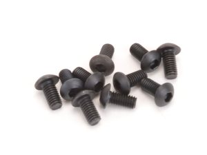 Schumacher SPEED PACK - M3x6 Button Hd (pk10)