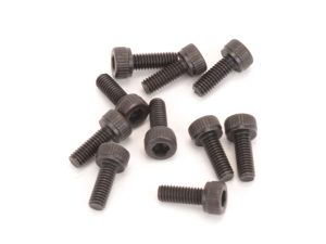 Schumacher SPEED PACK - M3x8 Cap Hd (pk10)